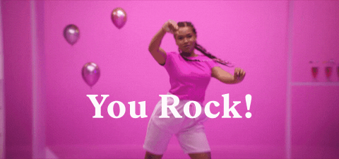 Yourock GIF by Elementor