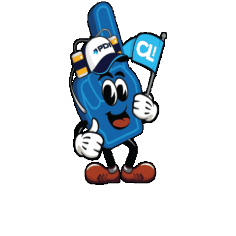 Connections Live Sticker by PDI Technologies