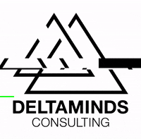 deltaminds deltaminds deltamindsconsulting GIF