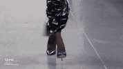New York Fashion Week GIF by NYFW: The Shows