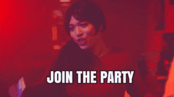 BailingguoNews party ccp join the party tough bobas GIF