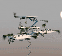 animation art GIF by Alastair Gray