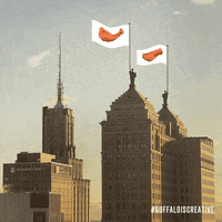 Chicken Wings Photography GIF by Wonder Brink