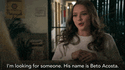 Family Drama GIF by Party of Five