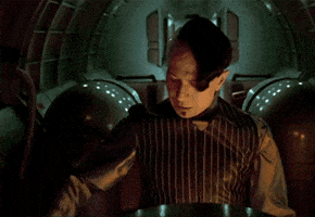 Disappointed Fifth Element GIF