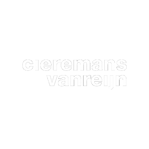 CieremansVanReijn giphyupload cvr cieremansvanreijn cieremans Sticker