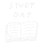 Yycat study yycat studyday Sticker