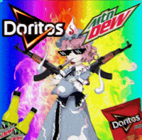 Doritos GIF
