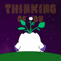 Good Night Love GIF by Magic Eden