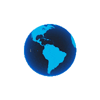 Around The World Work Sticker by General Electric