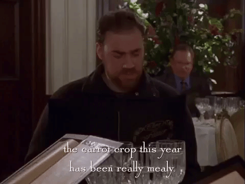 season 1 netflix GIF by Gilmore Girls 