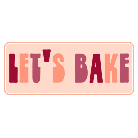 Great British Bake Off Zbke19 Sticker by zoellabeauty