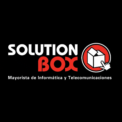 SolutionBoxUSA giphygifmaker solutionbox box informatica solution click GIF