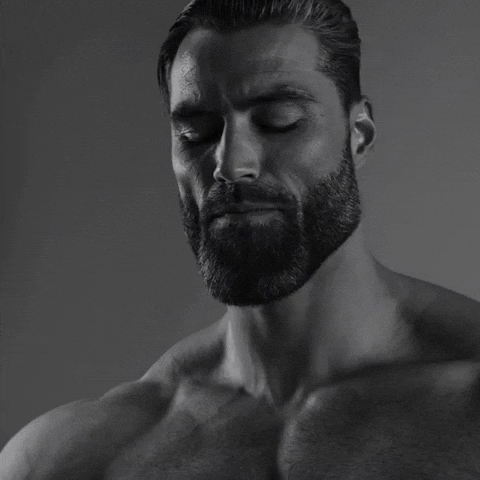 Drake Yes GIF by Gigachad