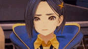 Oh My God What GIF by BANDAI NAMCO
