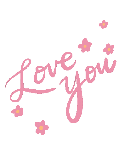 hello_carmen giphyupload love heart love you Sticker