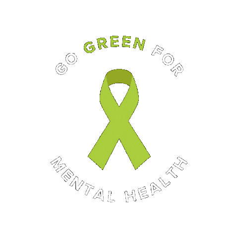 mentalhealthamerica giphygifmaker mental health mha mental health awareness Sticker