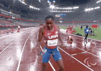Happy Paralympic Games GIF by International Paralympic Committee