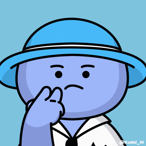 I See You GIF by Kudai