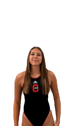 Csunpolo Sticker by CSUN Water Polo