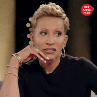 GIF by Red Table Talk
