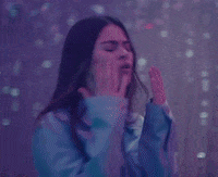 Euphoria GIF by Destiny Rogers