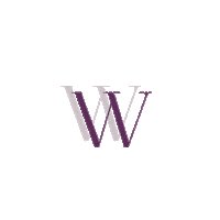 whiteweddingmag ww weddingvibes whiteweddingmag hochzeitsmagazin Sticker