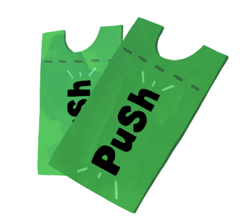 push15 pushfest Sticker by PuSh International Performing Arts Festival