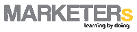Marketing Mktrs Sticker by MARKETERs Club