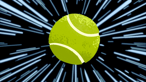 matchpointarg giphyupload tennis GIF