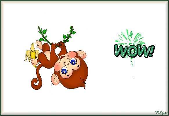 Animated Card Wow GIF