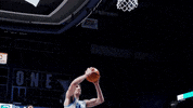 March Madness Sport GIF by Xavier Men's Basketball