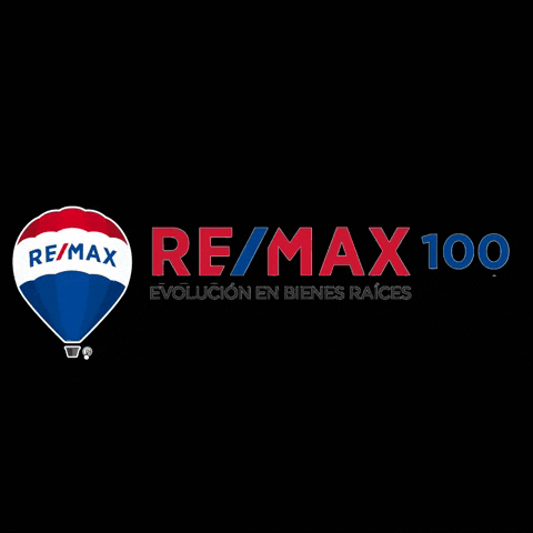 remax100 giphygifmaker machala remax100 logo remax GIF
