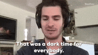 Dark Time