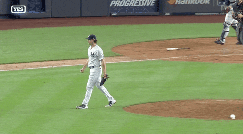 Excited New York GIF by Jomboy Media
