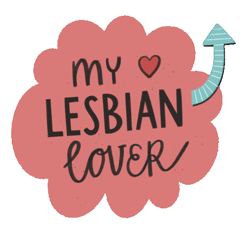 Lover Tht Sticker