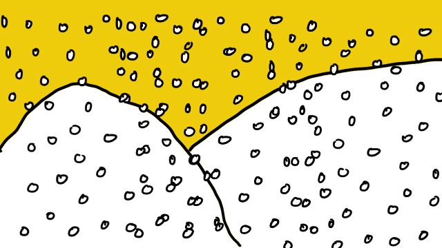 farees giphyupload snowfall GIF