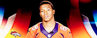 Denver Broncos Football GIF by Broncos