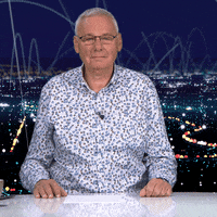 Jan De Hoop Drinking GIF by RTL