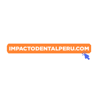 Happy Brand Sticker by ImpactoDental