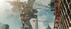 dark of the moon transformers GIF