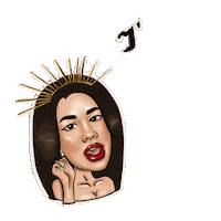Leo Sticker