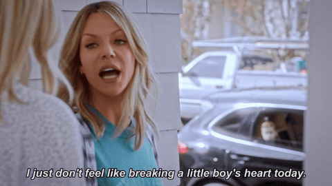 comedy lol GIF by The Mick