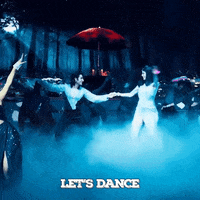 Dance Love GIF by Saregama