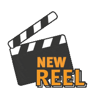 Video Sticker by Typografics