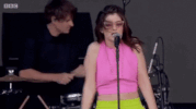 bbc radio 1 big weekend 2017 GIF by BBC Radio 1’s Big Weekend