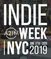 GIF by A2IM (American association of independent music)