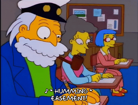 marge simpson GIF