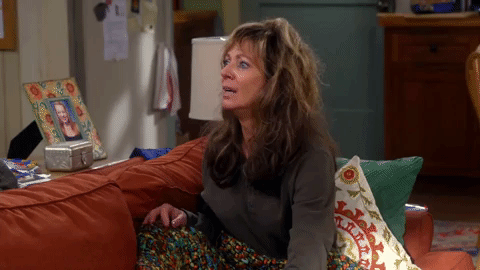 season 1 zombies and cobb salad GIF by mom