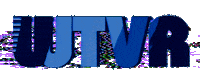Art Glitch Sticker